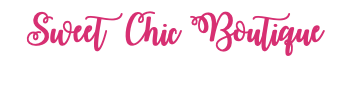 Sweet Chic Boutique