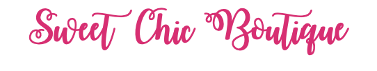 Sweet Chic Boutique