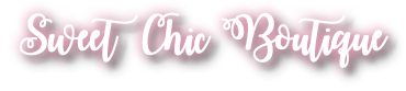 Sweet Chic Boutique