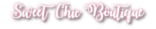 Sweet Chic Boutique